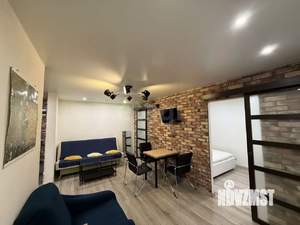 2-к квартира, вторичка, 42м2, 2/3 этаж