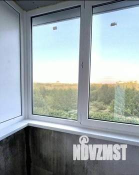 1-к квартира, вторичка, 35м2, 8/10 этаж