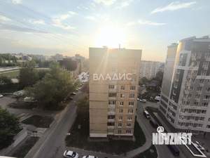 2-к квартира, вторичка, 69м2, 10/14 этаж