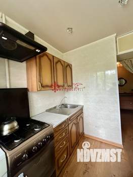 2-к квартира, вторичка, 44м2, 3/5 этаж