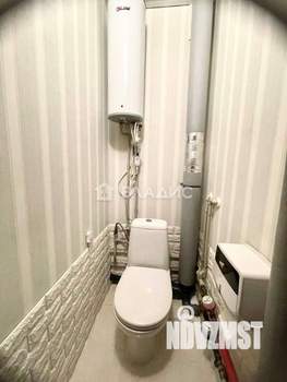 3-к квартира, вторичка, 69м2, 2/10 этаж