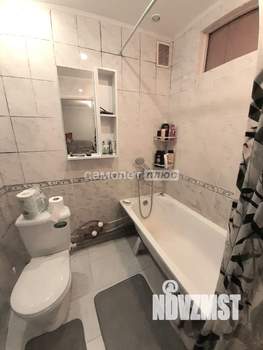 1-к квартира, вторичка, 30м2, 2/5 этаж