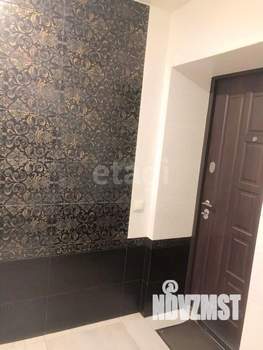 1-к квартира, вторичка, 38м2, 4/10 этаж