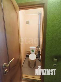 2-к квартира, вторичка, 57м2, 6/10 этаж