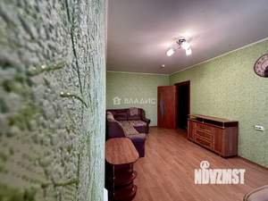 1-к квартира, вторичка, 36м2, 6/10 этаж