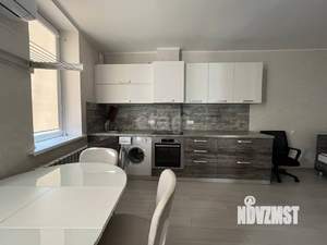 Студия квартира, вторичка, 37м2, 15/16 этаж