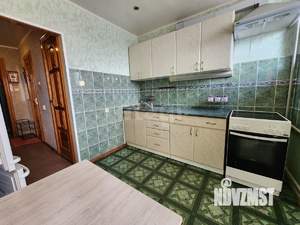 1-к квартира, вторичка, 34м2, 10/12 этаж