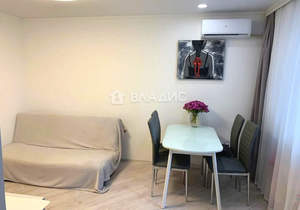 2-к квартира, вторичка, 44м2, 2/5 этаж