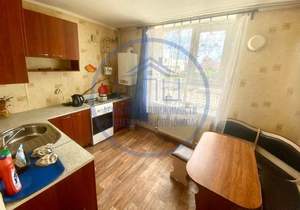 1-к квартира, вторичка, 35м2, 1/5 этаж