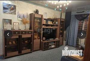 4-к квартира, вторичка, 89м2, 2/7 этаж