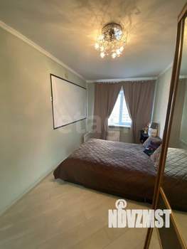 2-к квартира, вторичка, 61м2, 7/14 этаж