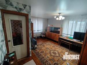 1-к квартира, вторичка, 32м2, 3/5 этаж