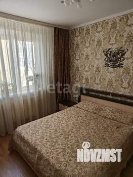 3-к квартира, вторичка, 63м2, 4/10 этаж
