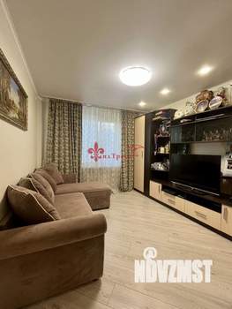 3-к квартира, вторичка, 64м2, 1/9 этаж