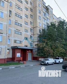 1-к квартира, вторичка, 31м2, 7/9 этаж