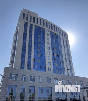 Студия квартира, вторичка, 37м2, 8/17 этаж