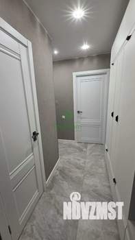 1-к квартира, вторичка, 35м2, 3/5 этаж