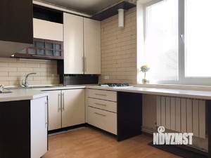 4-к квартира, вторичка, 102м2, 3/3 этаж