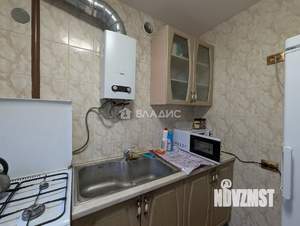 3-к квартира, вторичка, 58м2, 3/5 этаж