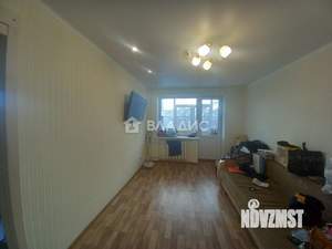 2-к квартира, вторичка, 41м2, 3/5 этаж