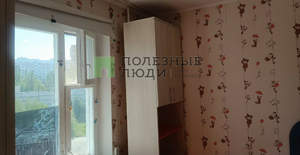 4-к квартира, вторичка, 82м2, 8/9 этаж