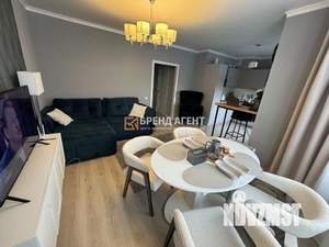 3-к квартира, вторичка, 72м2, 2/13 этаж