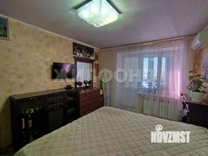 2-к квартира, вторичка, 51м2, 5/5 этаж