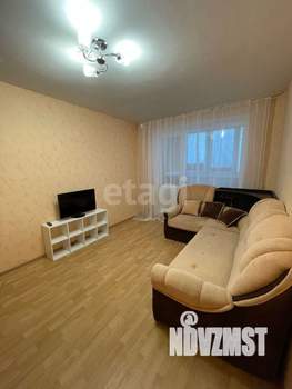 1-к квартира, вторичка, 33м2, 5/10 этаж