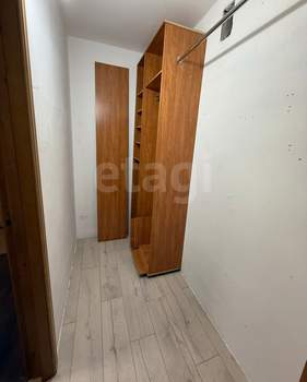 1-к квартира, вторичка, 49м2, 2/10 этаж