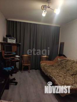 1-к квартира, вторичка, 32м2, 1/5 этаж