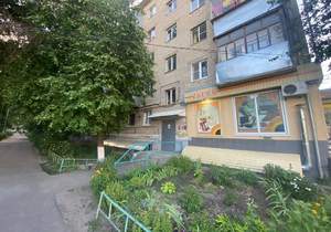 3-к квартира, вторичка, 57м2, 1/5 этаж
