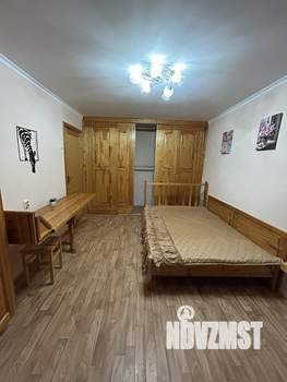 1-к квартира, вторичка, 34м2, 6/9 этаж