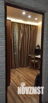 1-к квартира, вторичка, 44м2, 10/14 этаж