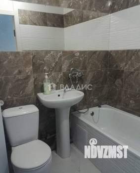 1-к квартира, вторичка, 30м2, 1/5 этаж