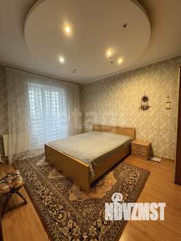 3-к квартира, вторичка, 71м2, 7/9 этаж