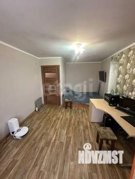 1-к квартира, вторичка, 33м2, 9/10 этаж