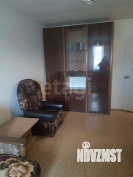 1-к квартира, вторичка, 34м2, 5/5 этаж