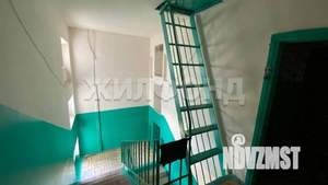 4-к квартира, вторичка, 75м2, 1/9 этаж