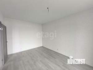 1-к квартира, вторичка, 40м2, 5/9 этаж