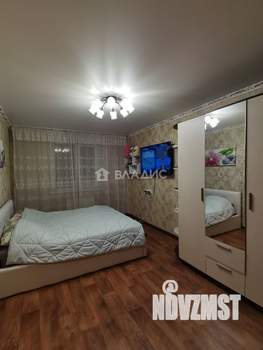 3-к квартира, вторичка, 65м2, 9/10 этаж