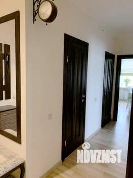 2-к квартира, вторичка, 62м2, 3/9 этаж