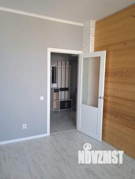 1-к квартира, вторичка, 46м2, 12/20 этаж