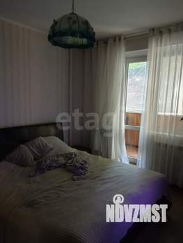 3-к квартира, вторичка, 72м2, 1/10 этаж