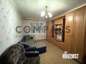 1-к квартира, вторичка, 35м2, 2/10 этаж
