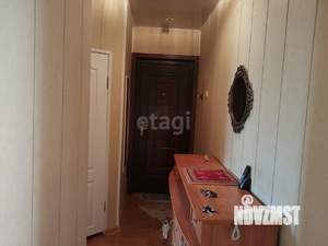 2-к квартира, вторичка, 44м2, 3/5 этаж