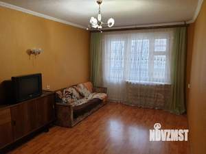 1-к квартира, вторичка, 34м2, 1/10 этаж