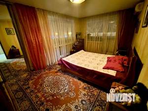 3-к квартира, вторичка, 90м2, 3/6 этаж