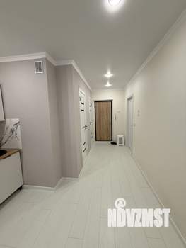 1-к квартира, вторичка, 35м2, 4/9 этаж