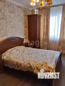 3-к квартира, вторичка, 79м2, 2/9 этаж