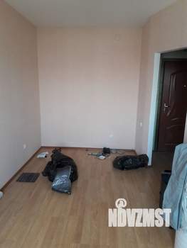 1-к квартира, вторичка, 28м2, 7/9 этаж